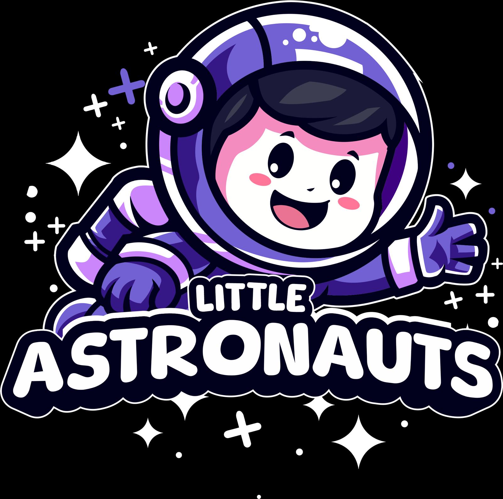Little Astronauts